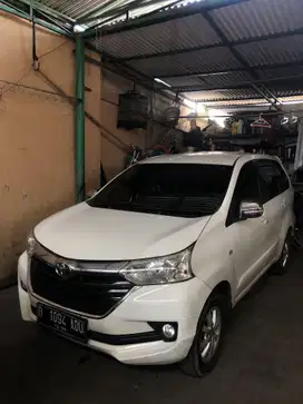 DP9JT all new avanza G 1.3 matic 2015