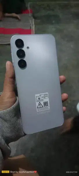 Hp Samsung Galaxy A16 8/128GB 2nd