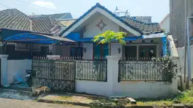 Rumah Murah Perumahan Pasadena Caringin Kota Bandung
