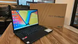 REDY LAPTOP ASUS VIVOBOOK GO 14 E1404FA RYZEN 5 7520U