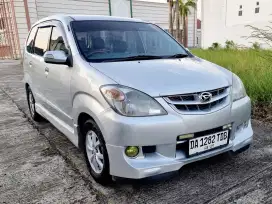 Daihatsu Xenia Xi 1.3 Manual 2009 Terawat Sangat Istimewa.Cash/Kredit