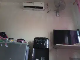 Jasa servis ac dan cuci