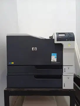 HP Color LaserJet Enterprise M750N