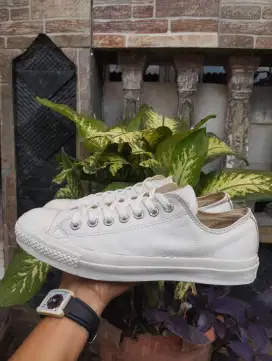 Converse ChucK Taylor lether
