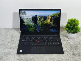Lenovo Thinkpad X1 Carbon core i7 gen8 16Gb