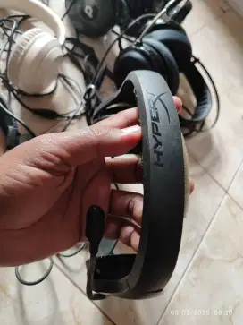 Headset branded obral murah