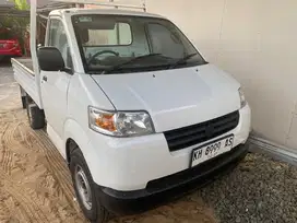 Jual pick up APV Tahun 2012