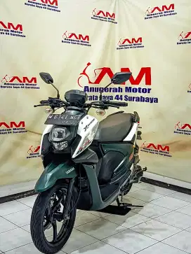 Istimewa Yamaha XRide 125 Tahun 2021