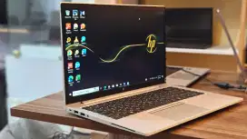 Redy laptop Hp Elitebook 845 G7 Premium Amd Ryzen 5 pro 4650U