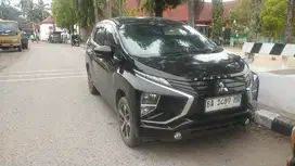 Mitsubishi Xpander 2018 Bensin