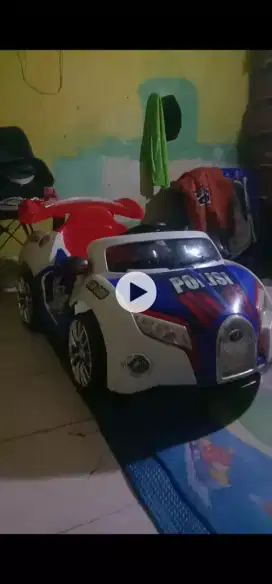 Mobilan aki besar