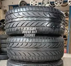 Jual ban seken murah 205/45 r17 archiles nik2021