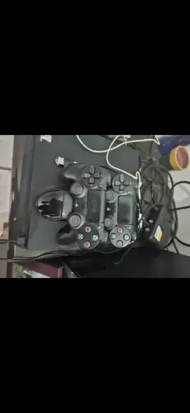 Ps4 slim 500gb fw9