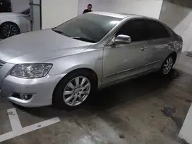 Toyota Camry 2009 Bensin