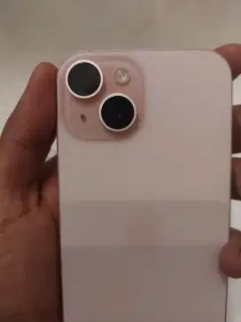 IP 15 128 GB Ibox Lengkap