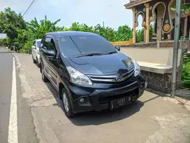 Daihatsu Xenia 1.0 M 2012 Plat L idris mobil bekas sekoto kediri