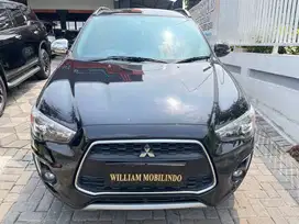 Mitsubishi Outlander Sport 2019 Bensin