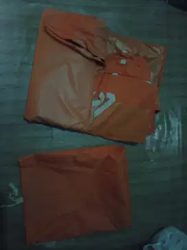 Tenda untuk jualan