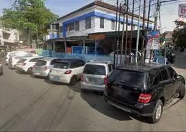 lowongan kerja penjaga tenant