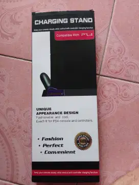 Stand Ps4 Fat & Ps4 Pro