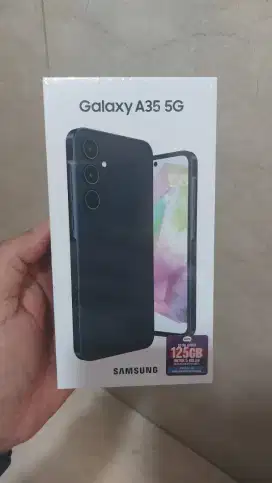 Samsung Galaxy A35 5G