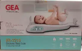 TIMBANGAN ELEKTRONIK