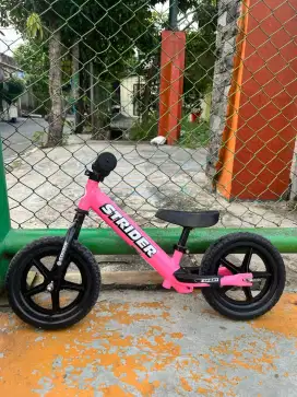 Push Bike Strider