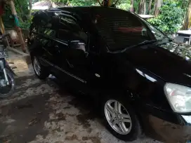 Suzuki aerio DX (2003)