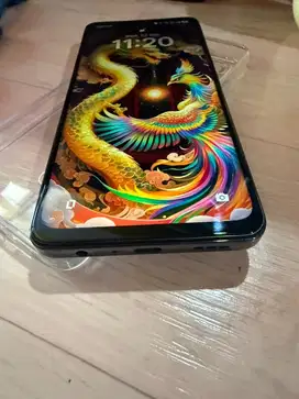 Oppo A3 Pro 8/256GB 5G Fullset Mulus normal