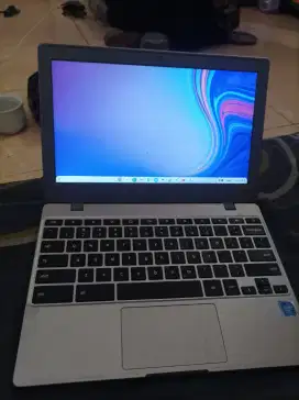Samsung Chromebook 4