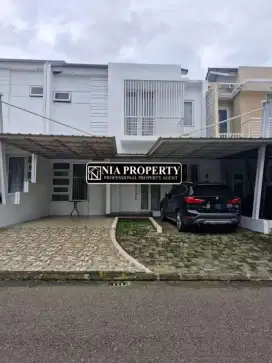 Rumah Citragran Cibubur