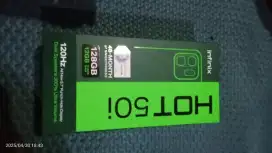 Infinix hot 50I