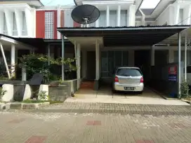 SALE RMH MEWAH 2LT DI BUKIT CIMANGGU CITY AKSES TOLL&STATSIUN 10 MNT