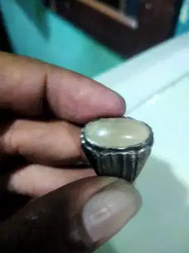 Kalimaya Banten Cristal kembang tedeng