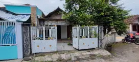 Dijual rumah Trowulan strategis termurah