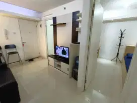 Disewakan unit 2BR Furnished