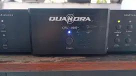 Amplifier Home Theater