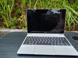 Tablet Windows 10 Pro
Acer Aspire SW5-012P