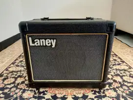 ampli gitar laney LG12