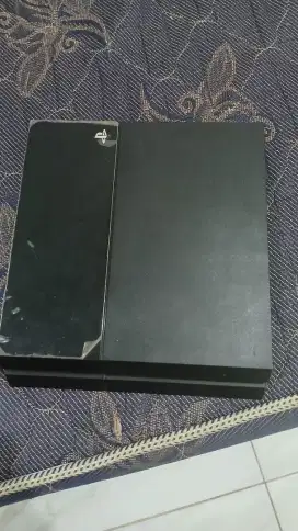 Ps 4  online  segel ori