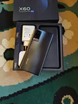 Vivo X60 5G 8/128
