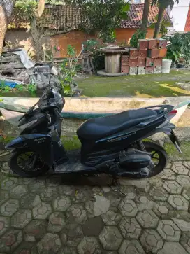 Vario 150 cbs iss tahun 2015