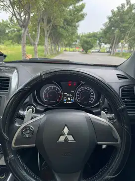 Mitsubishi Outlander Sport 2016 Bensin