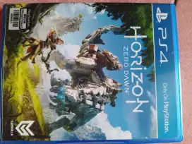 Horizon Zero Dawn Like New