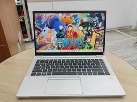 LAPTOP SPEK EDITING HARGA MURAH | HP ELITEBOOK 840 G7