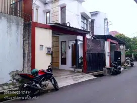 Disewakan murah  Rmh bagus siap huni kawasan psr.minggu jak-sel