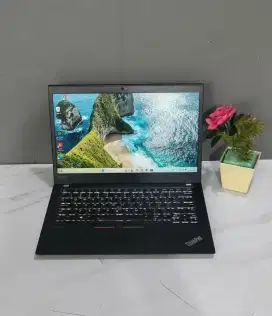 Lenovo Thinkpad T14s Ryzen 5 pro touchscreen