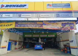 Galunggung ban jatiasih