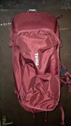 Thule Landmark womens series