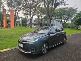 TOYOTA YARIS TRD SPORTIVO 2021 Bensin